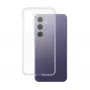 PanzerGlass SAFE. by ® TPU vāciņš Samsung Galaxy S24+ | Caurspīdīgs