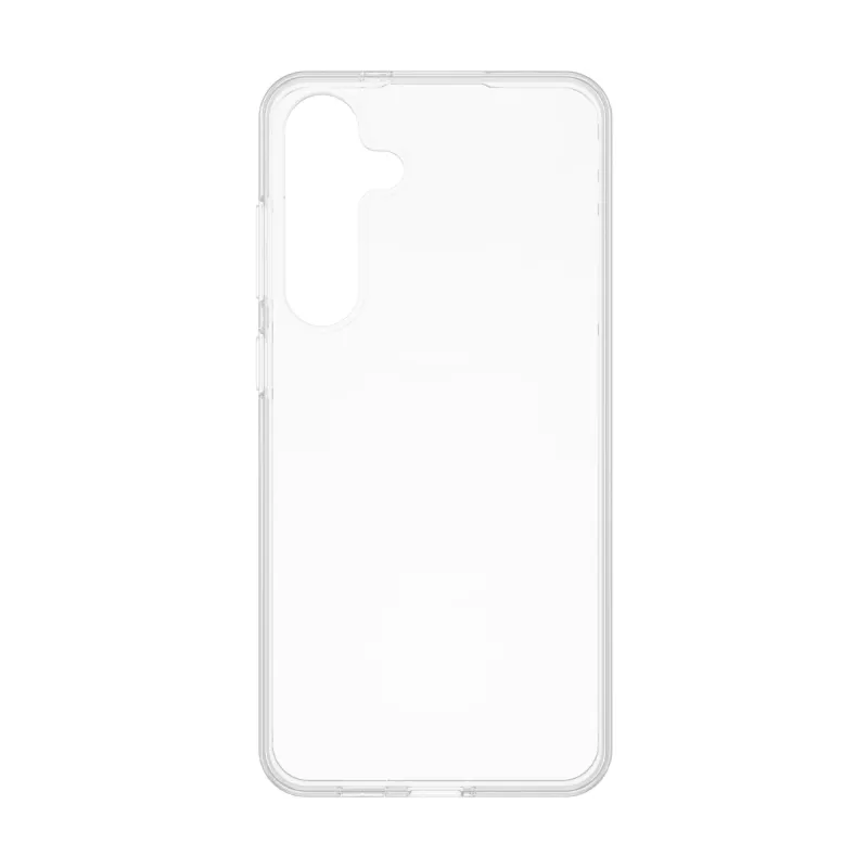 PanzerGlass SAFE. by ® TPU vāciņš Samsung Galaxy S24+ | Caurspīdīgs