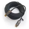 Techly ICOC HDMI-HY2-030 HDMI kabelis 30 m HDMI Type A (Standard) Melns