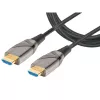 Techly ICOC HDMI-HY2-030 HDMI kabelis 30 m HDMI Type A (Standard) Melns
