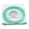 BlueOptics SFP3131EU3MK InfiniBand optiskās šķiedras kabelis 3 m LC Aqua