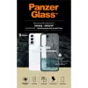 HardCase vāciņš PanzerGlass Samsung Galaxy S22 caurspīdīgs