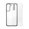 HardCase vāciņš PanzerGlass Samsung Galaxy S22 caurspīdīgs