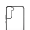 HardCase vāciņš PanzerGlass Samsung Galaxy S22 caurspīdīgs