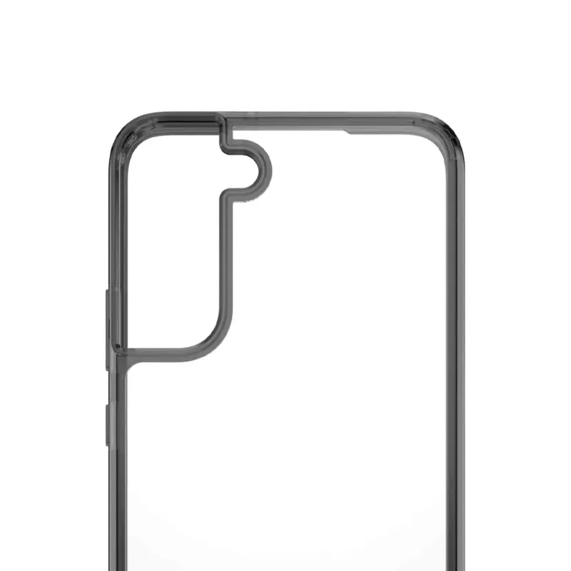 HardCase vāciņš PanzerGlass Samsung Galaxy S22 caurspīdīgs
