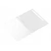Folio vāciņš Samsung EF-ZX700P 11 inch balta for Galaxy Tab S8 S7