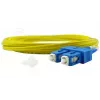 BlueOptics SFP3132BU7.5MK InfiniBand optiskās šķiedras kabelis 7,5 m LC SC