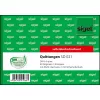 Biznesa veidlapa Sigel SD021 zaļa A6 Q