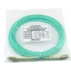 Optiskās šķiedras kabelis BlueOptics SRCABLE7M-BO 7,5 m LC Bēša OM3