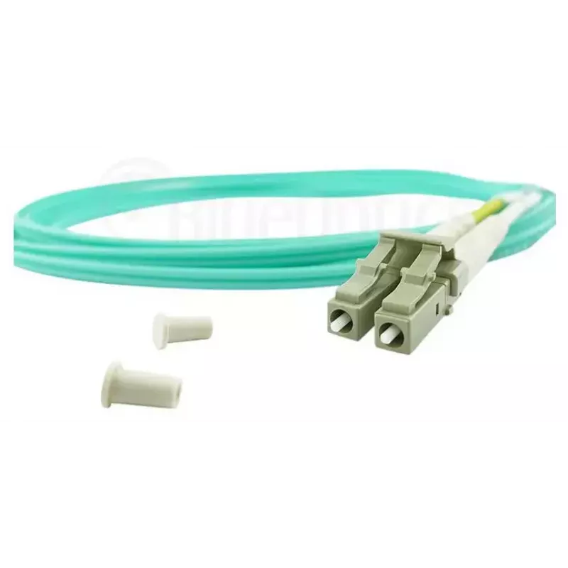 Optiskās šķiedras kabelis BlueOptics SRCABLE7M-BO 7,5 m LC Bēša OM3