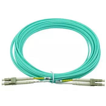 Optiskās šķiedras kabelis BlueOptics SRCABLE7M-BO 7,5 m LC Bēša OM3