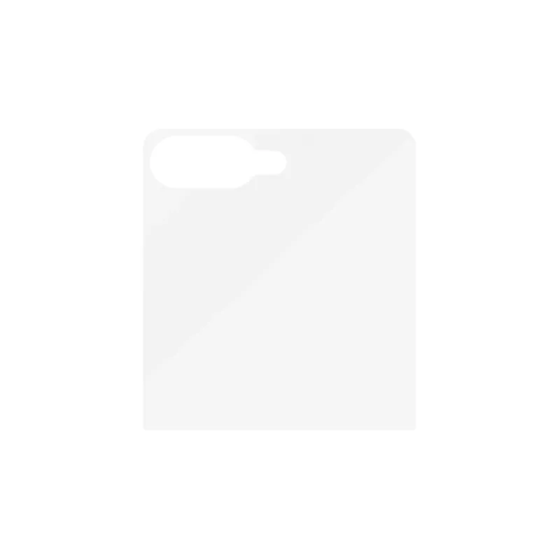 PanzerGlass® ekrāna aizsargs Samsung Galaxy Z Flip7 | Classic Fit