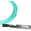 InfiniBand/optiskās šķiedras kabelis SFP+ BlueOptics UACC-AOC-SFP10-30M-BO 30 m