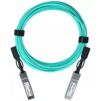 InfiniBand/optiskās šķiedras kabelis SFP+ BlueOptics UACC-AOC-SFP10-30M-BO 30 m