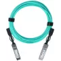 InfiniBand/optiskās šķiedras kabelis SFP+ BlueOptics UACC-AOC-SFP10-30M-BO 30 m