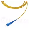 Optisko šķiedru kabelis BlueOptics SFP2222BU20MK SC G.657.A1 20 m Zils