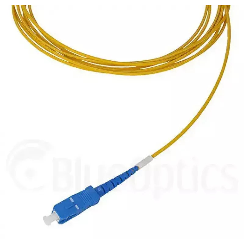 Optisko šķiedru kabelis BlueOptics SFP2222BU20MK SC G.657.A1 20 m Zils