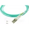 InfiniBand optiskās šķiedras kabelis BlueOptics 050502T512000001M 1 m 2x LC LC/APC