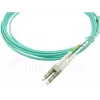 InfiniBand optiskās šķiedras kabelis BlueOptics 050502T512000001M 1 m 2x LC LC/APC