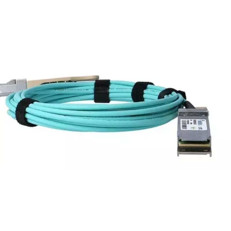 BlueOptics Q28-AOC-25M-PT-BO InfiniBand optiskais kabelis 25m OM3