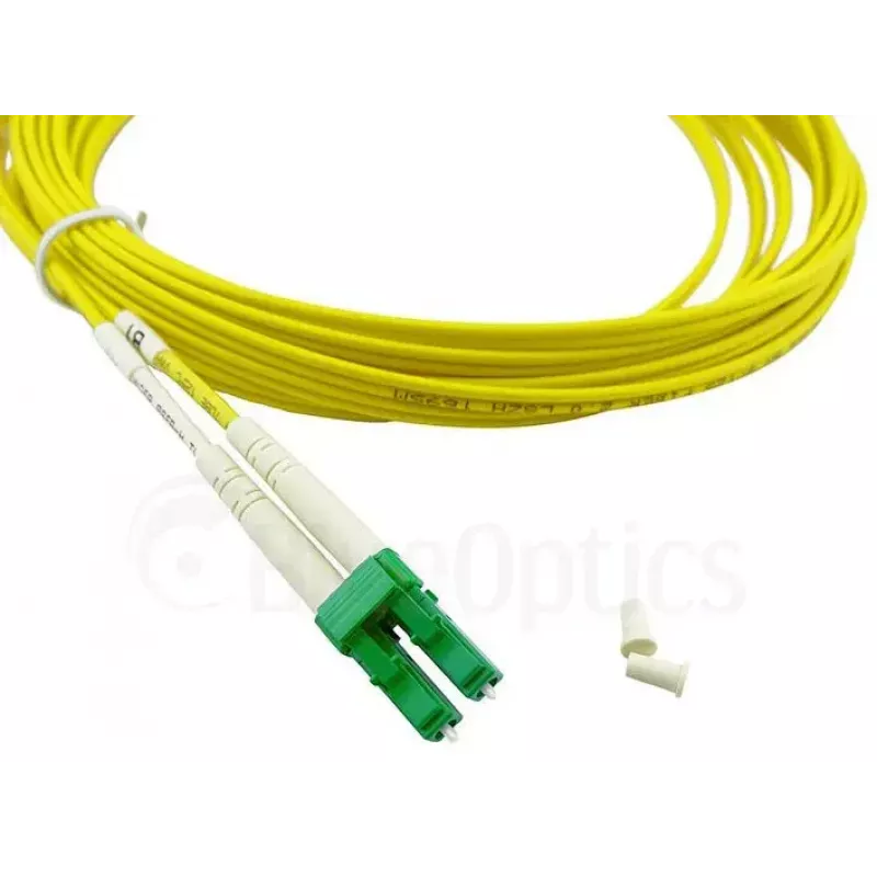 BlueOptics SFP3132BU3MX InfiniBand optiskās šķiedras kabelis 3 m LC SC