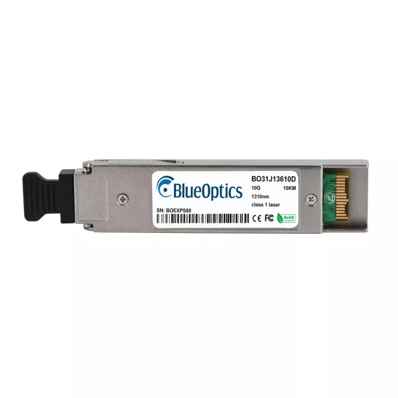 XFP raiduztvērēja modulis BlueOptics XFP-LX-SM1310-BO 10000 Mbit/s 1310 nm