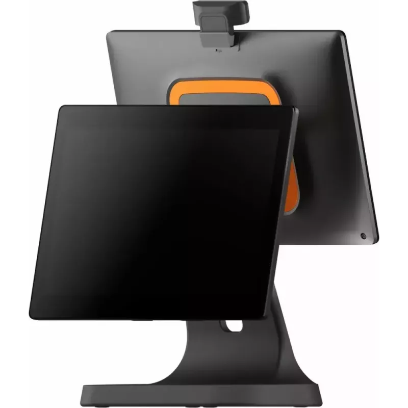 POS sistēma SUNMI T2s Lite 15,6 collu skārienjūtīgs ekrāns Android 9.0, integrēts kasiera terminālis