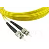 Optiskās šķiedras kabelis BlueOptics SFP3333BU1MK 1 m ST G.657.A1