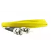 Optiskās šķiedras kabelis BlueOptics SFP3333BU1MK 1 m ST G.657.A1