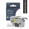 Printera lente MediaRange MRBTZ355 balta 2,4 cm x 8 m
