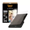 PanzerGlass ® pretatstarojošais bruņu ekrāna aizsargs iPad Pro 11 collas (2024-2025) | Īpaši platais stiprinājums ar Fastfit rīku
