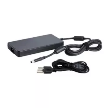 DELL FWCRC strāvas adapteris iekštelpām 240 W melns