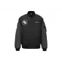 Bomber Jacket ASUS ROG Cosmic Bomber Male Regular Fit Long Sleeve