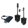 USB-C vāciņš Kindermann KLICK & SHOW 7488000304