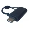 USB-C vāciņš Kindermann KLICK & SHOW 7488000304