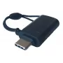 USB-C vāciņš Kindermann KLICK & SHOW 7488000304