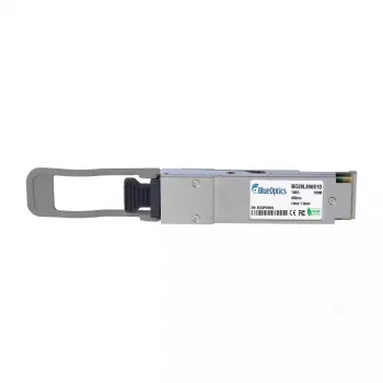 QSFP raiduztvērēja modulis BlueOptics QSFP-100G-BIDI-MM850-BO optiskā šķiedra