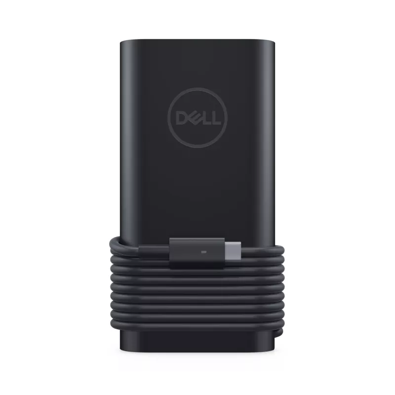 DELL PA901C barošanas adapteris / invertors Iekštelpu 90 W Melns