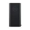 DELL PA901C barošanas adapteris / invertors Iekštelpu 90 W Melns