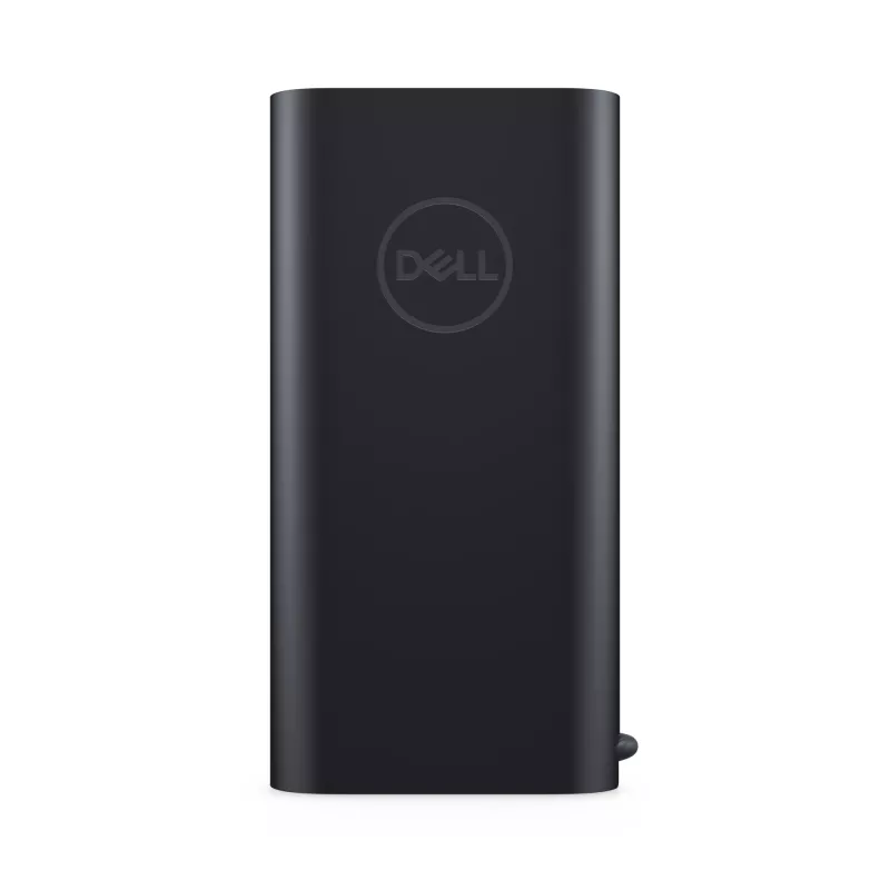DELL PA901C barošanas adapteris / invertors Iekštelpu 90 W Melns