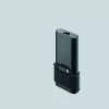 DELL PA901C barošanas adapteris / invertors Iekštelpu 90 W Melns