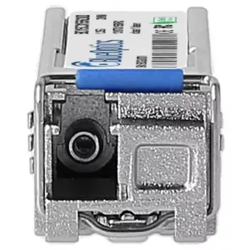 SFP raiduztvērēja modulis BlueOptics SFP-GIG-BA LX/LC EEC-BO 1250 Mb/s