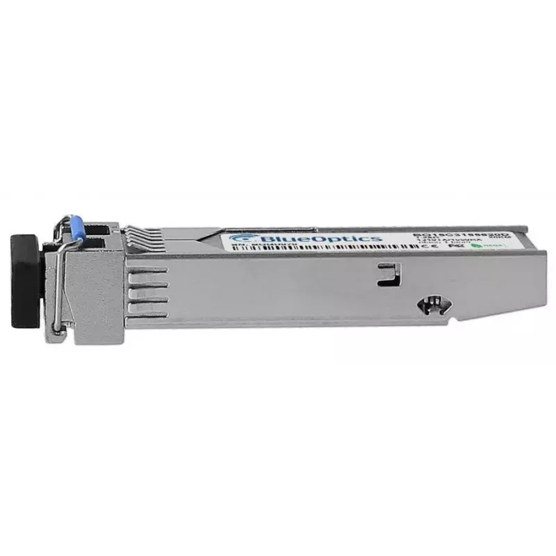 SFP raiduztvērēja modulis BlueOptics SFP-GIG-BA LX/LC EEC-BO 1250 Mb/s