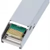 SFP raiduztvērēja modulis BlueOptics SFP-GIG-BA LX/LC EEC-BO 1250 Mb/s