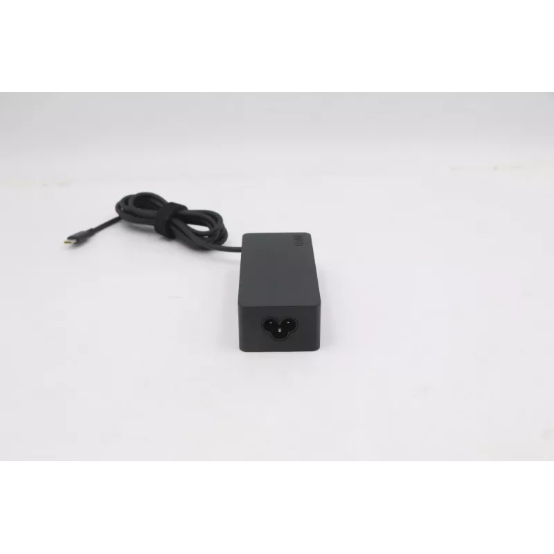 Lenovo 5A10W86261 strāvas adapteris iekštelpām 65 W melns