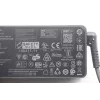 Lenovo 5A10W86261 strāvas adapteris iekštelpām 65 W melns