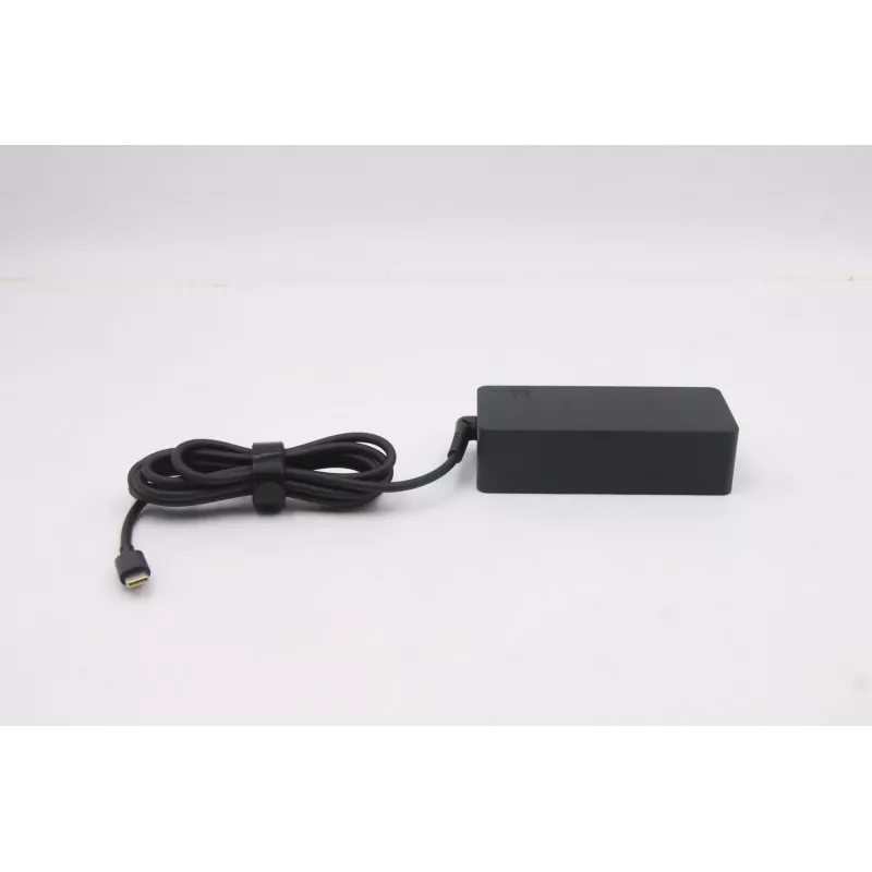 Lenovo 5A10W86261 strāvas adapteris iekštelpām 65 W melns
