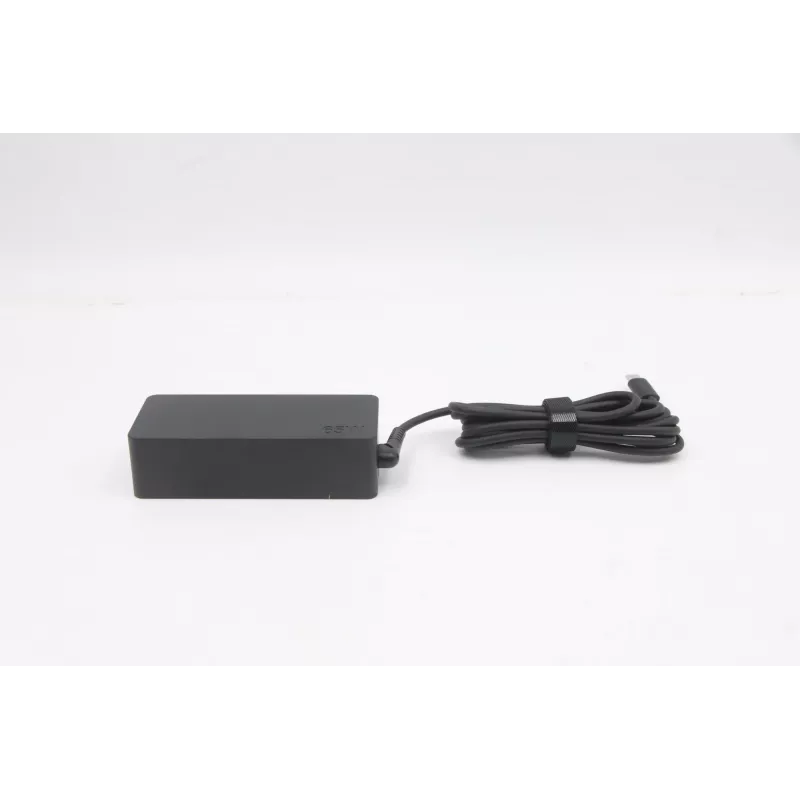 Lenovo 5A10W86261 strāvas adapteris iekštelpām 65 W melns