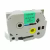 Printera lente MediaRange MRBTZ751 Melna 2,4 cm 8 m