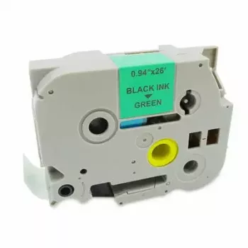 Printera lente MediaRange MRBTZ751 Melna 2,4 cm 8 m